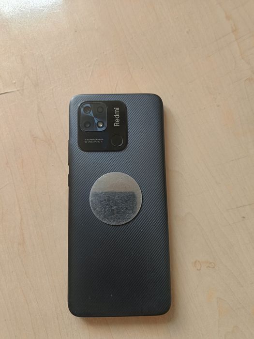 Смартфон Redmi 10C
