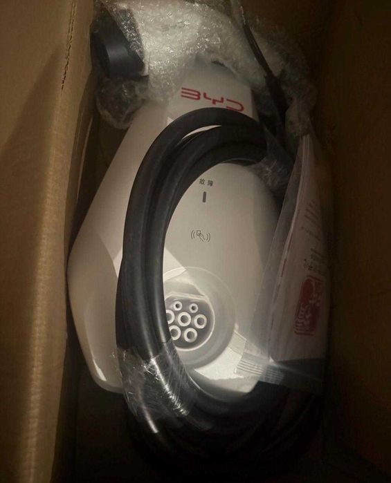 Настенная Зарядная станция