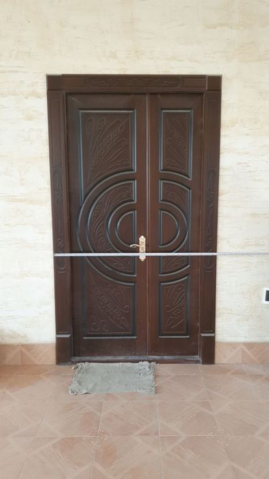 Срочно 3та МДФ эшиклар сотилади