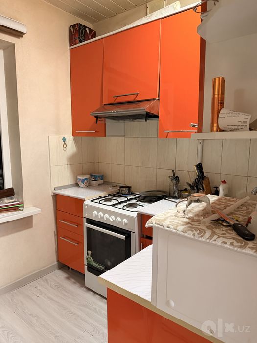 Квартира продается