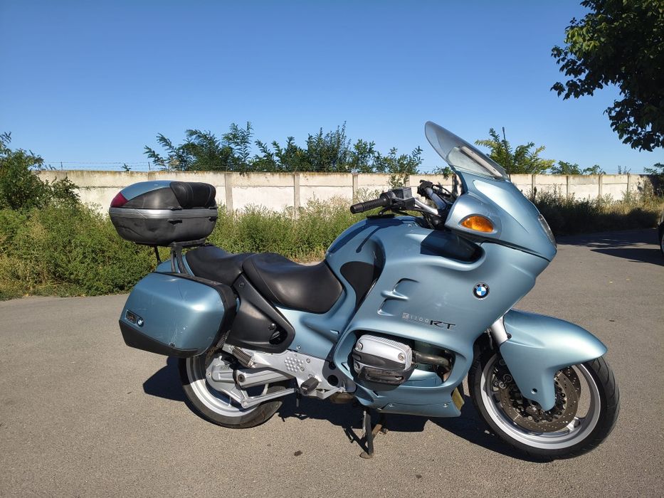 Bmw r1100rt imp D