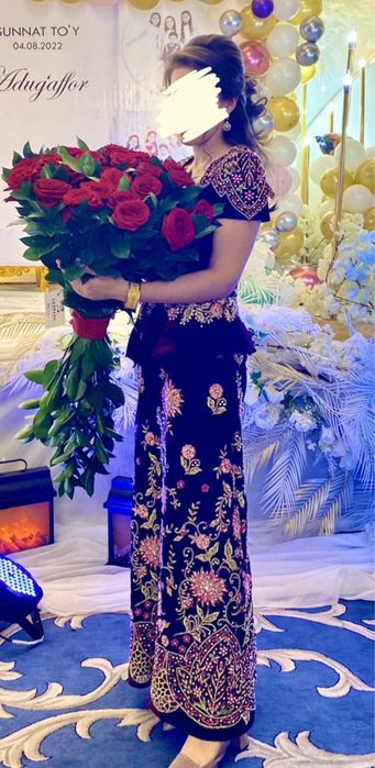 Наряд для невест.