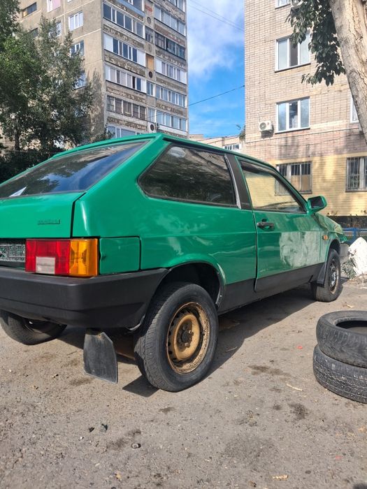 Продажа ВАЗ 2108
