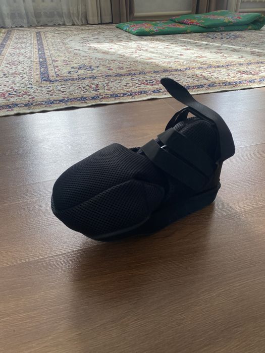 Ботинок Барука размер L