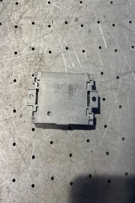 Amplificator semnal 4N0 035 456 D Audi Q7 2014