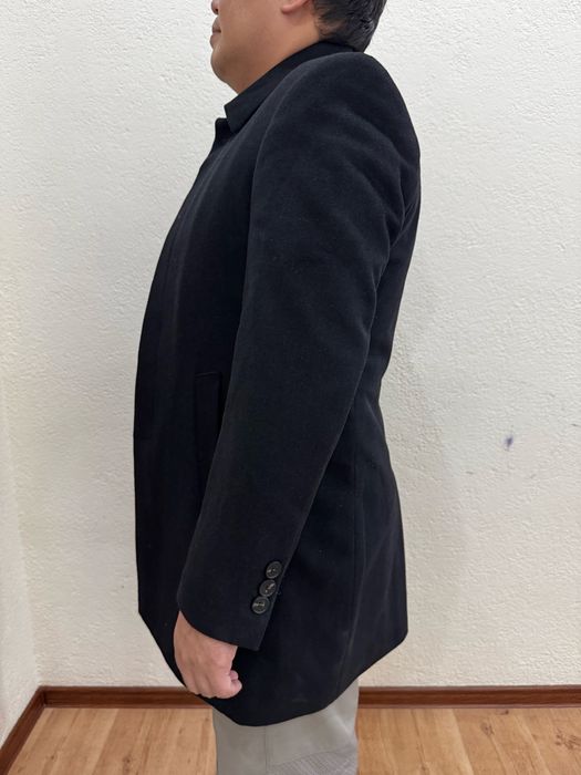 Пальто   мужское