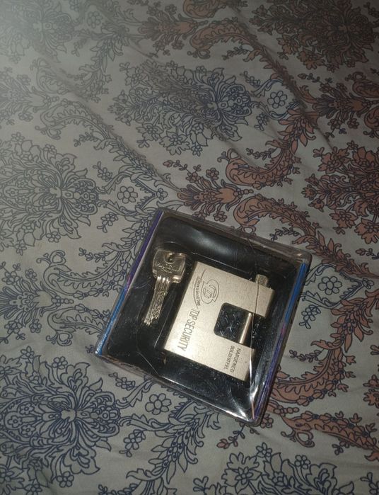 Зимний замок новый