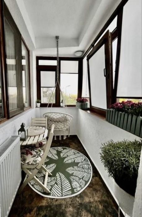 Proprietar-vand ap 2 cam,modern,mobilat si utilat complet, parcare