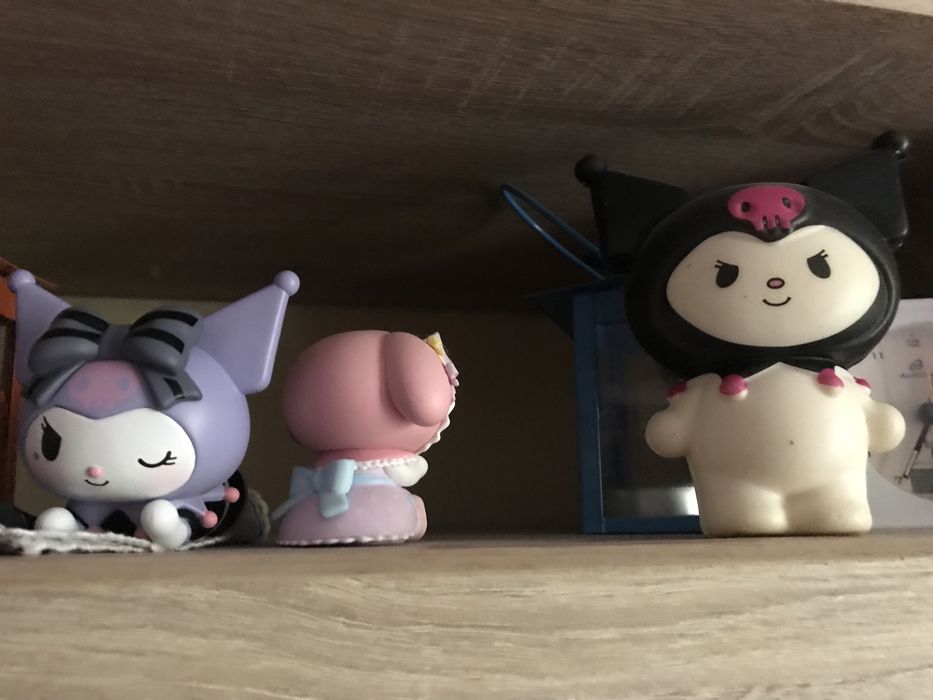 Lot figurine plus la set nu la bucata