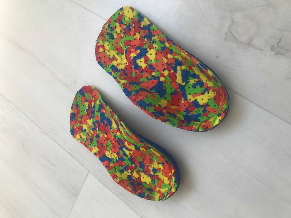 Супинатори - Детски ортопедични стелки 29-30 номер