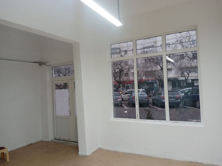 Închiriere Spațiu Comercial