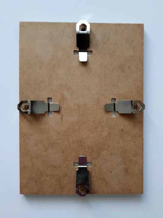 Рамкирана банкнота 0 ЕВРО от Световното първенство по футбол