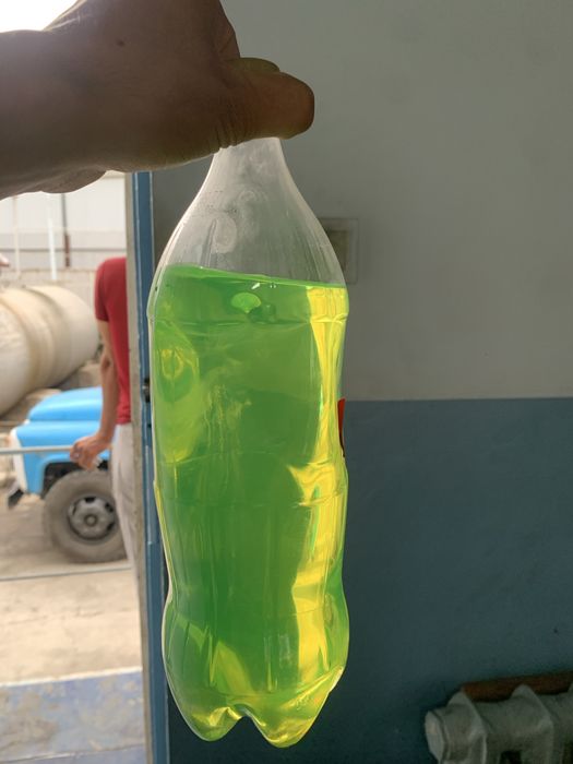 Salarka dizel dastavka