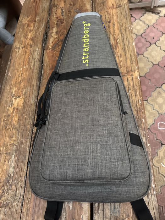 Vând chitară Strandberg Boden Standard NX7 Natural