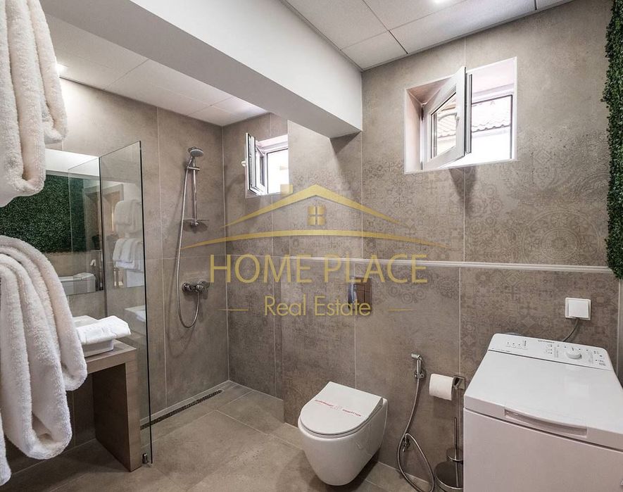 Дава се под наем Двустаен апартамент в Варна, Център - 75 кв.м за 1020 € - Снимка #6