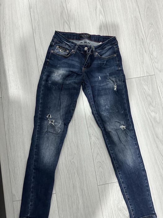 Лот от дънки, Vero Moda ,Mango,Philipp Plein