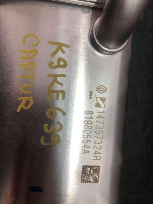 racitor gaze 1.5 dci k9ke639 renault captur clio 4 megane 4 dacia logan 2