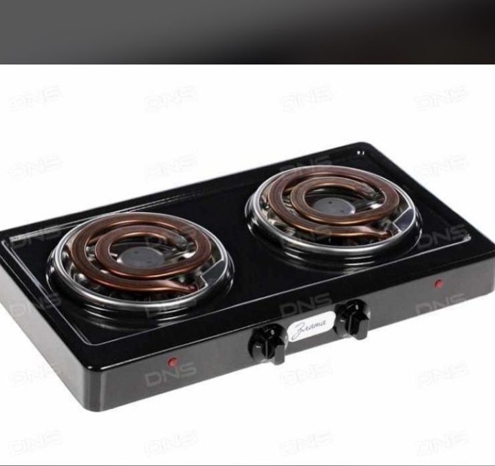 Электрическая плитка