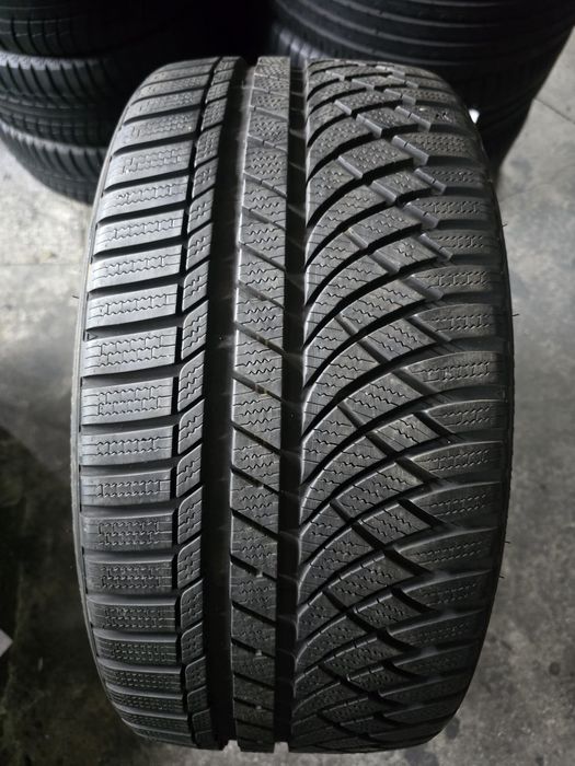 Kumho 245/35 R19 93W MS iarnă