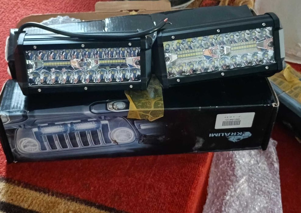 Led-uri auto Led-uri auto