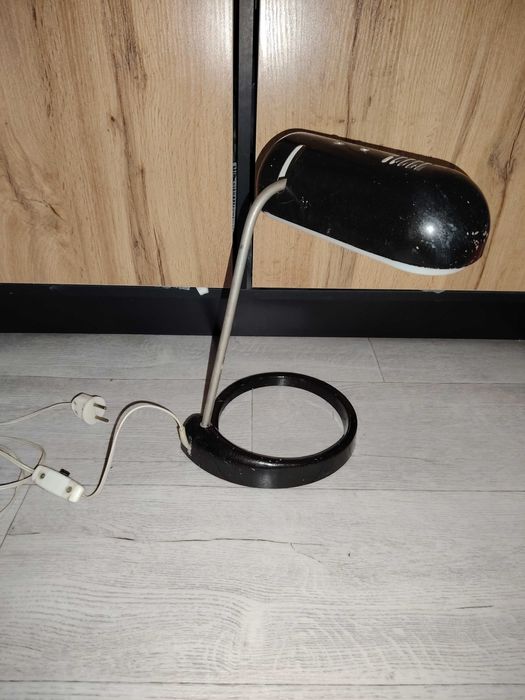 лампа настольная