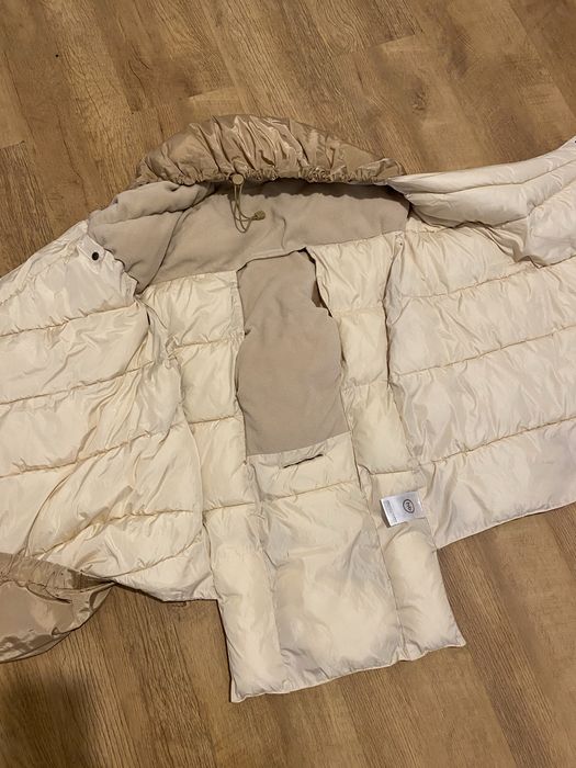 Конверт-одеяло зимнее