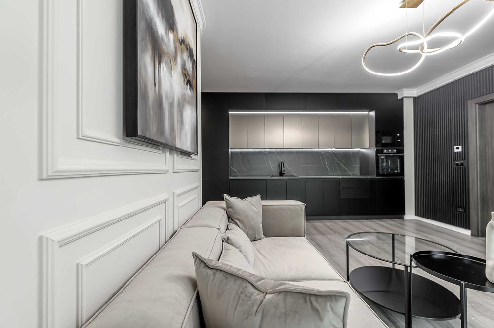 Apartament 3 camere de inchiriat