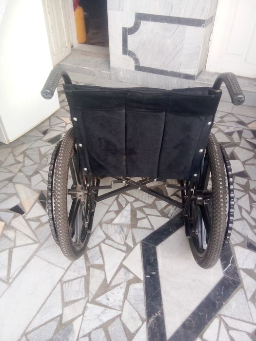 Сотилади ногиронлар правами холати янги