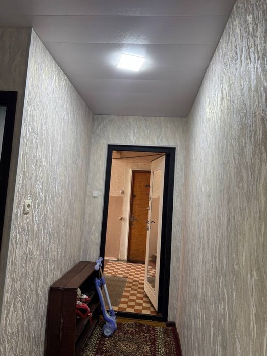 Своя! Фархадский г9а 2/3/4 Балкон 2*6