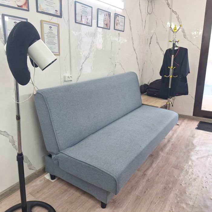 Продается диван раскладной