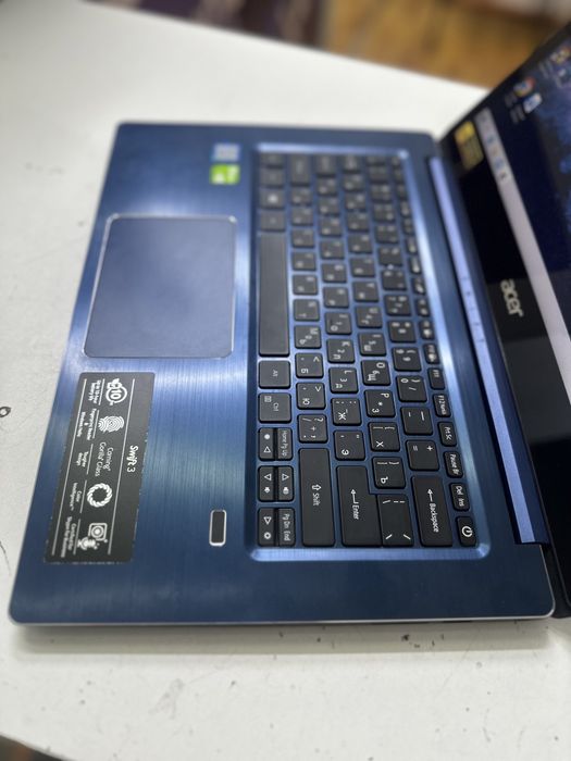 Продается ультрабук асер