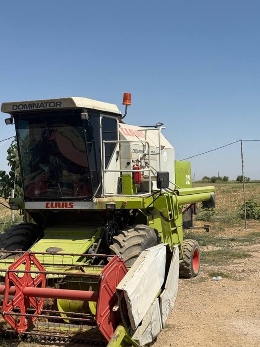 Класс доминатор 2020йил сотилади