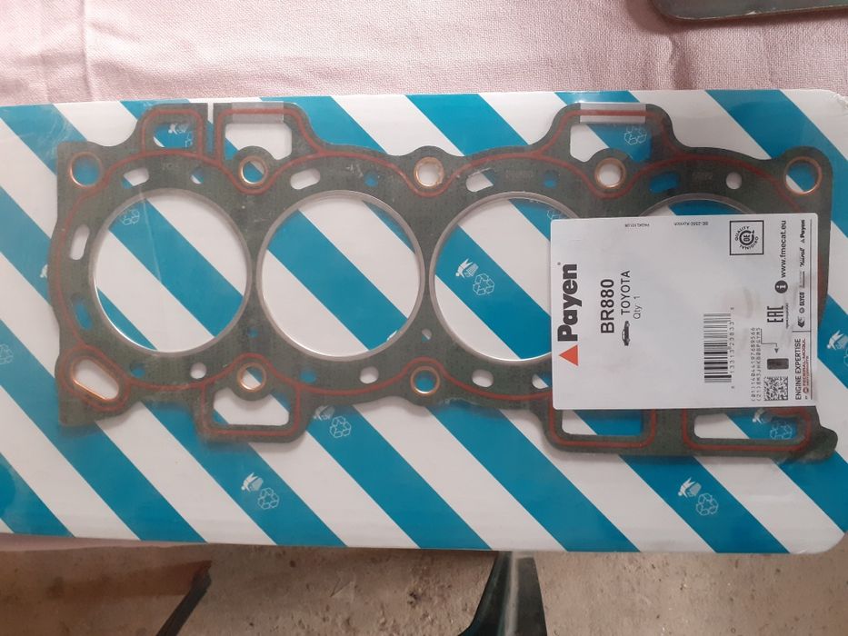 De vânzare garnitura