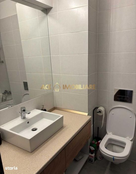 2 Camere de inchiriat | Pipera | Centrala | Pet-friendly | Parcare