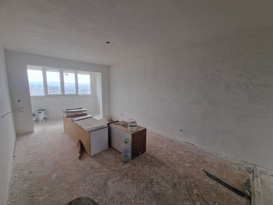 Продава се Многостаен апартамент в Благоевград, Еленово 1 - 96 кв.м за 1146 €/кв.м - Снимка #3