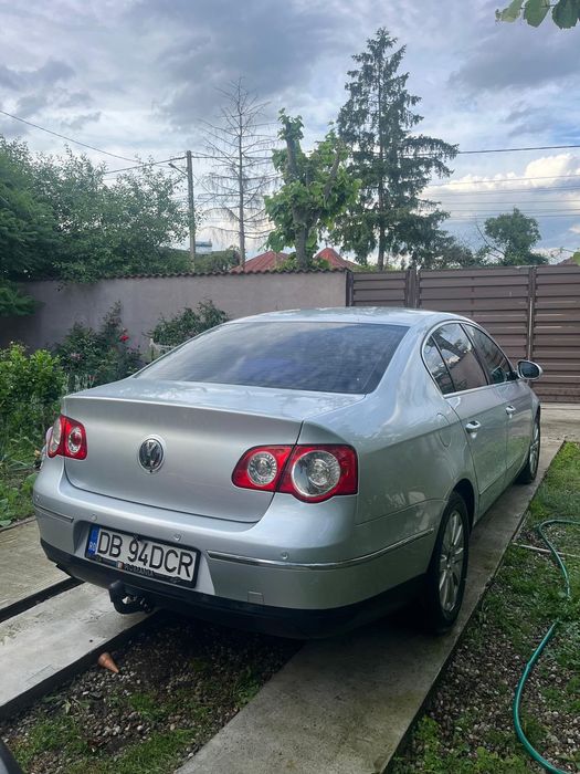 Wv pasat b6 2007

Preț: 3.400 € negociabil.

Pentru mai multe detalii sau poze, mă puteți contacta în privat. 
Nr de contact: 0784502494