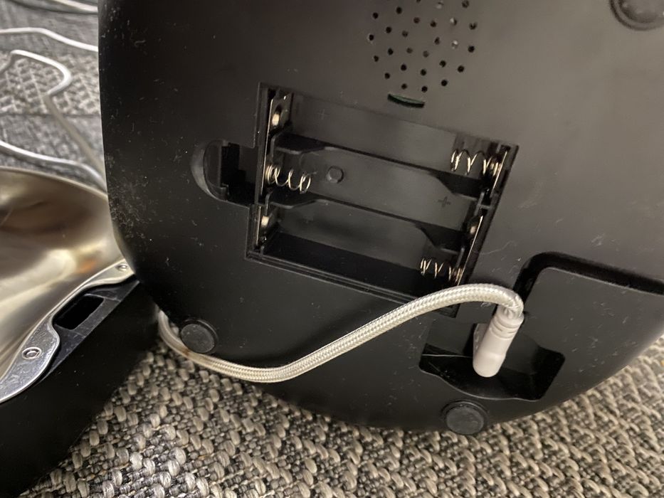 Автоматическая кормушка