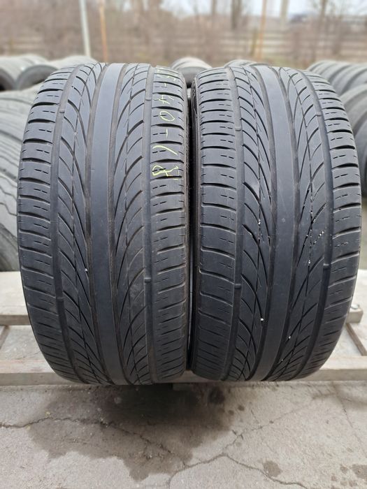 Anvelope de vara 225-40r18 Marshal