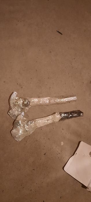 Дамас янги стекло подъёмник ручной