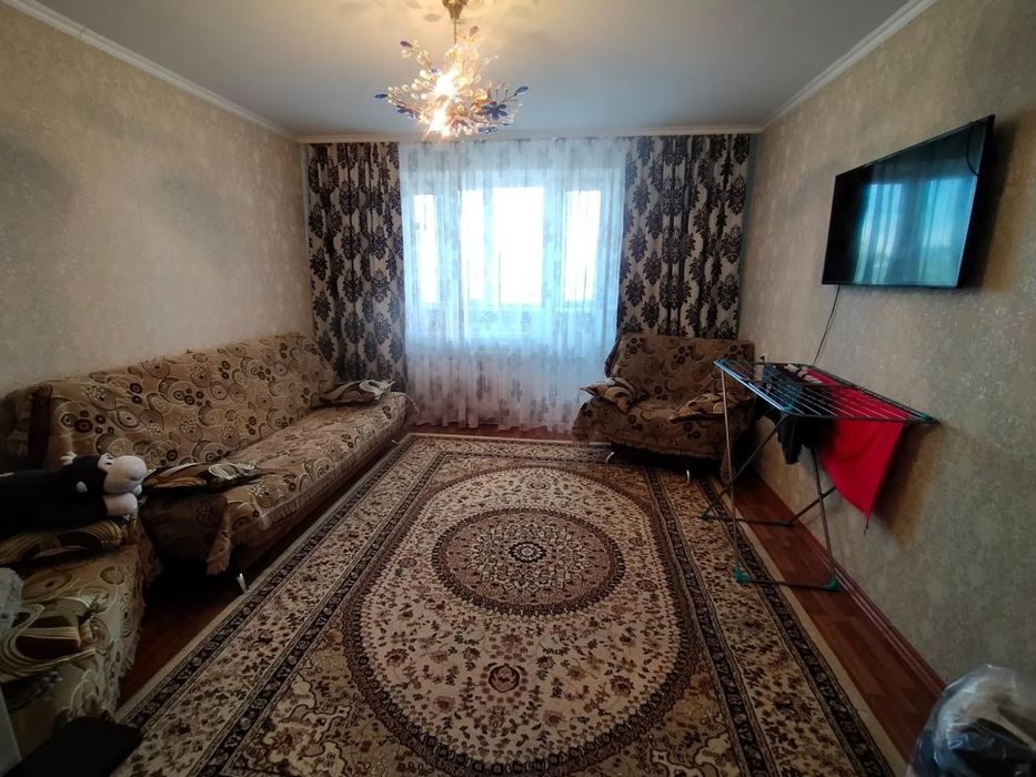 Продам 3х комнатную квартиру
