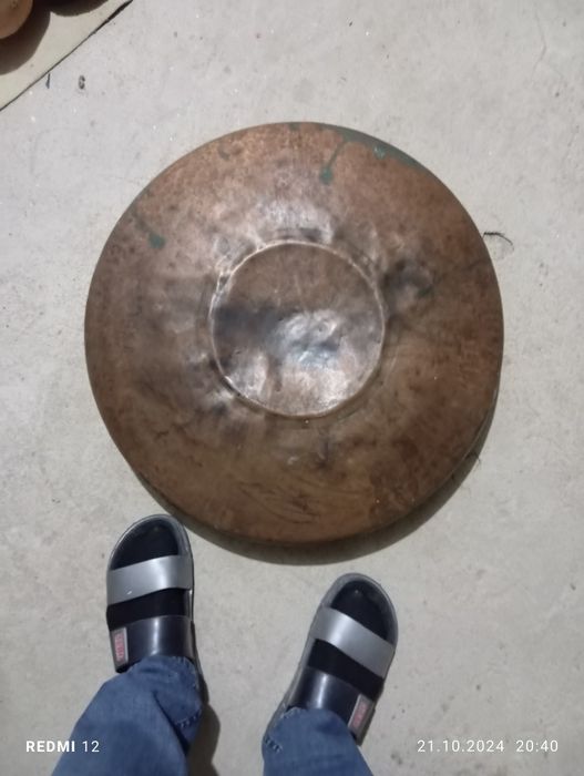 Антиквар мис тогара