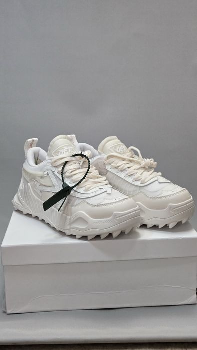 Off White Odsy 1000