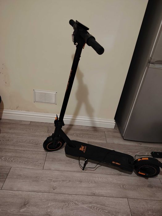 Trotineta electrica X1 max