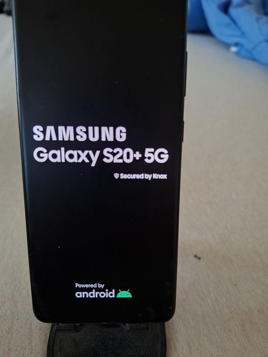Vand Samsung s20+5G