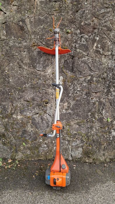 Motocositoare Husqvarna 545 RX
