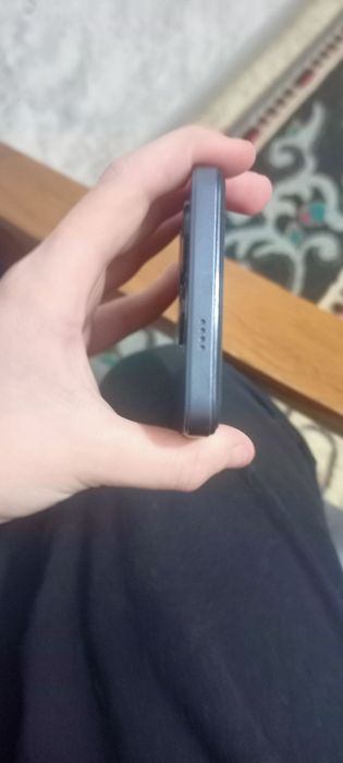 Tecno spark 20c в идеальном состоянии