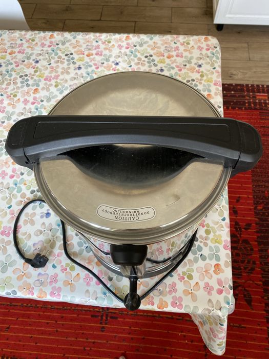 Термопот электрический