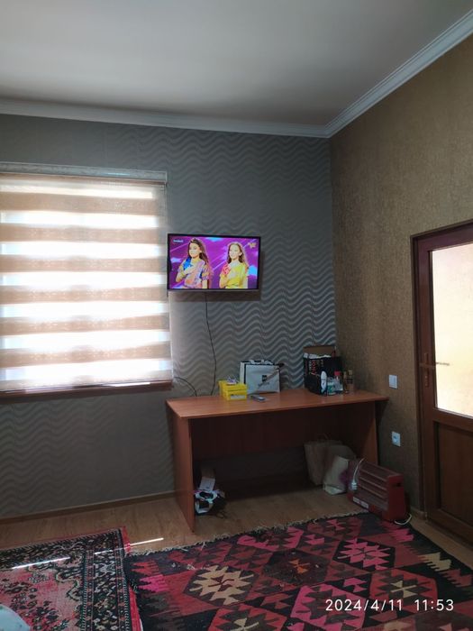 Аренда дом для студентов (Шахристан, Юнусабад, без маклера)