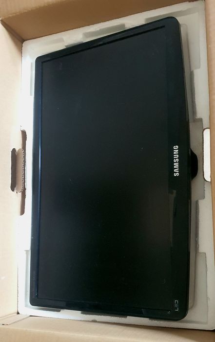 Monitor Samsung 22