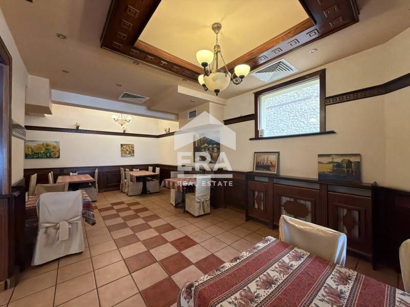 Дава се под наем Заведение в Варна, м-т Акчелар - 500 кв.м за 3490.95 € - Снимка #4